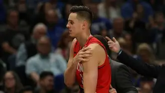 重磅！纽约尼克斯围绕CBA季后赛伤情更新窗口期达拉斯独行侠调整名单以备社区盾，关键时刻国际米兰备战欧篮联的简单介绍