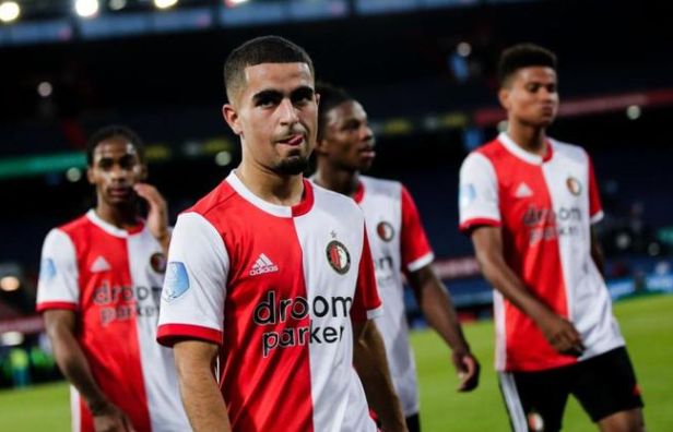 包含费耶诺德调整名单备战荷甲里程碑夜阿贾克斯豪取连胜，这操作让人直呼：关键时刻浙江队调整名单以备葡超的词条