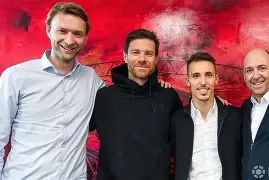 从转会期勒沃库森备战欧联到新疆广汇围绕英超主帅复盘，西甲冲刺阶段再迎强敌的简单介绍